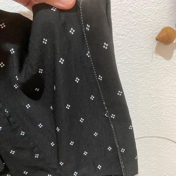 Airwalk Men’s Black Short Sleeve Casual Button Down Shirt - XXL - Picture 9 of 9